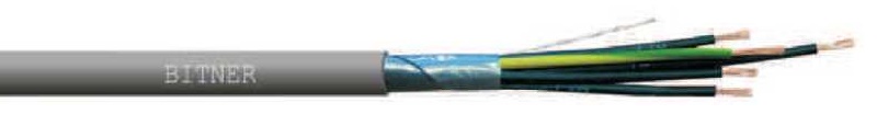 BiT 500 ®(St)